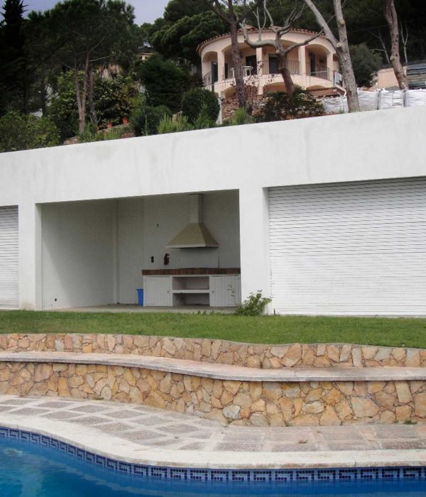Persianas y ventanas de aluminio - carpintería de alumino - Derplas - Manresa - Bages - Barcelona